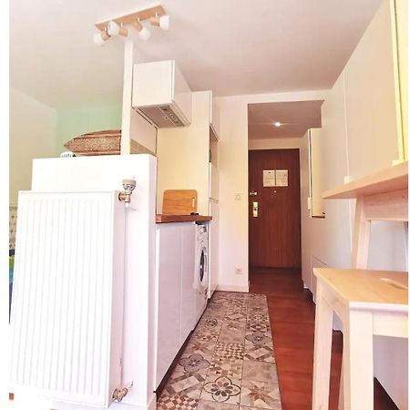 Studio Cosy Biarritz - Classe 2 Etoiles Extérieur photo