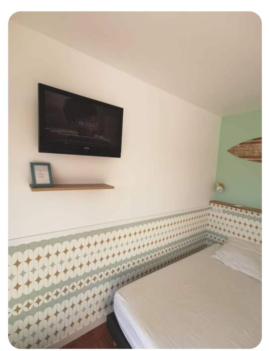 Studio Cosy Biarritz - Classe 2 Etoiles Extérieur photo