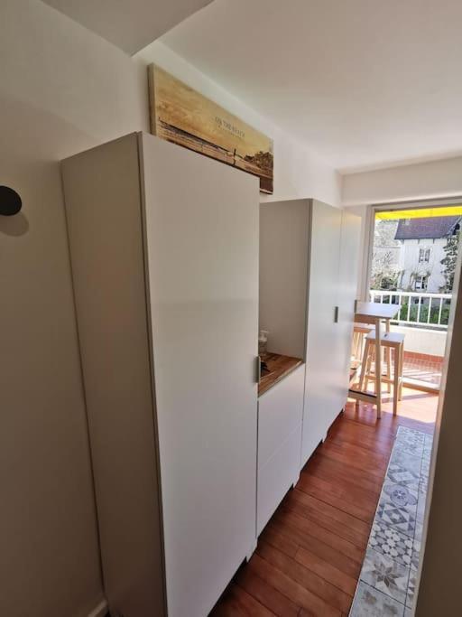Studio Cosy Biarritz - Classe 2 Etoiles Extérieur photo