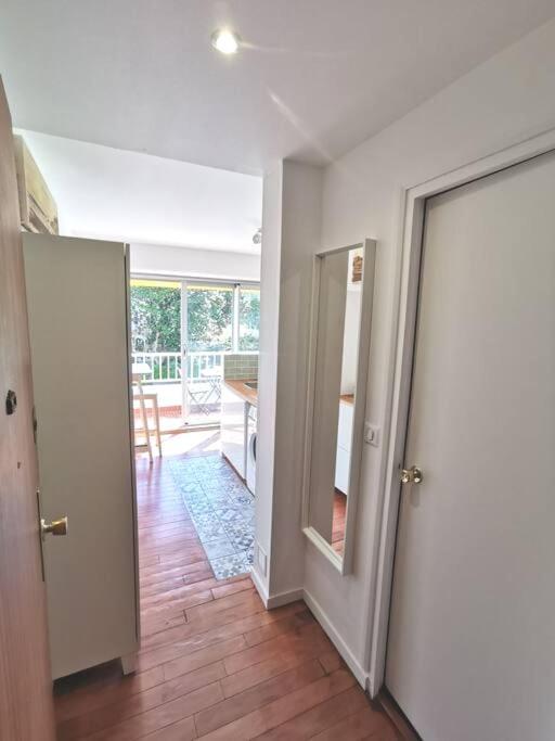 Studio Cosy Biarritz - Classe 2 Etoiles Extérieur photo