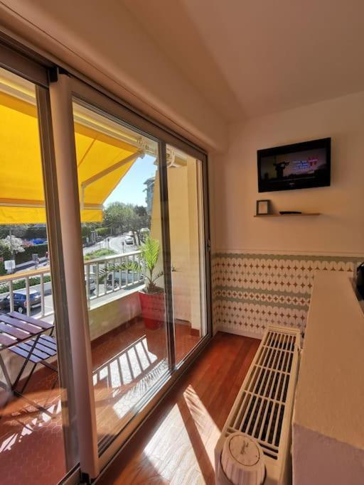Studio Cosy Biarritz - Classe 2 Etoiles Extérieur photo